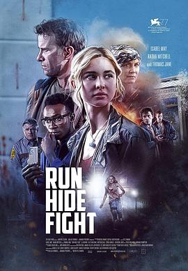 鸟大大影院《校园大逃杀 Run Hide Fight》免费在线观看