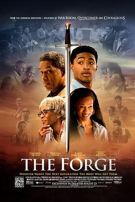 鸟大大影院《摇篮 The Forge》免费在线观看