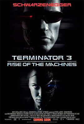 鸟大大影院《终结者3 Terminator 3: Rise of the Machines》免费在线观看