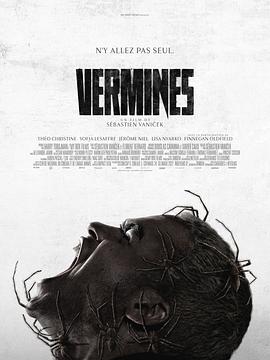 鸟大大影院《害虫 Vermines》免费在线观看