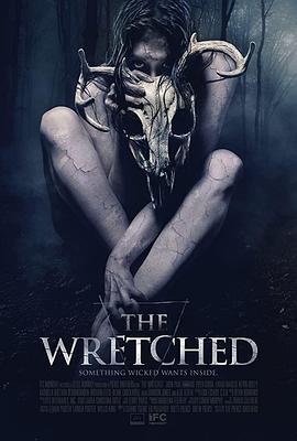 鸟大大影院《森林恶鬼 The Wretched》免费在线观看