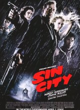 鸟大大影院《罪恶之城 Sin City》免费在线观看