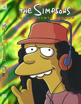 鸟大大影院《辛普森一家 第十五季 The Simpsons Season 15》免费在线观看