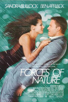 鸟大大影院《万诱引力 Forces of Nature》免费在线观看