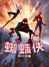 鸟大大影院《蜘蛛侠：平行宇宙 Spider-Man: Into the Spider-Verse》免费在线观看