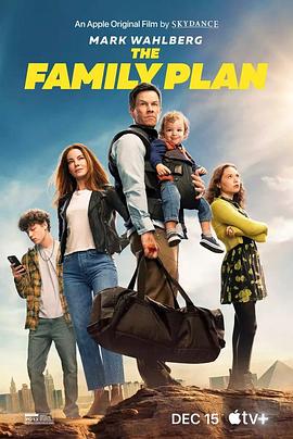 鸟大大影院《家庭计划 The Family Plan》免费在线观看