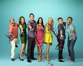 鸟大大影院《熟女镇 第四季 Cougar Town Season 4》免费在线观看