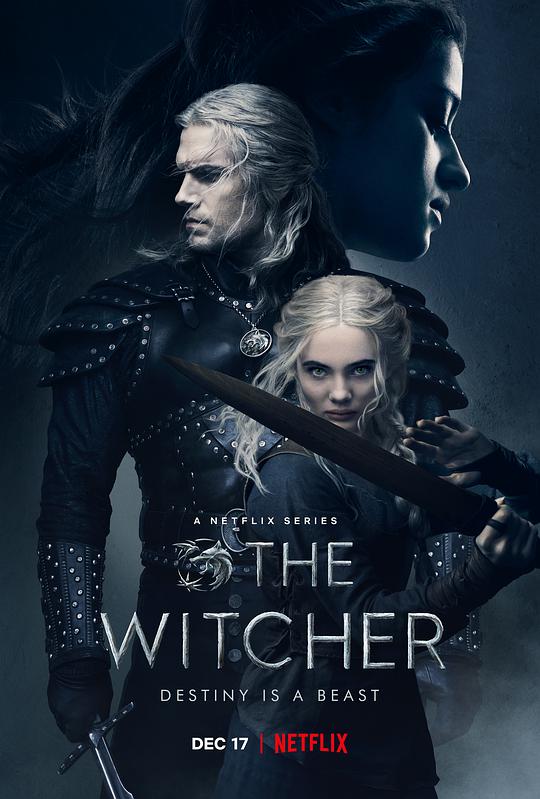 鸟大大影院《猎魔人 第二季 The Witcher Season 2》免费在线观看