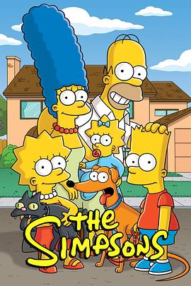 鸟大大影院《辛普森一家 第一季 The Simpsons Season 1》免费在线观看